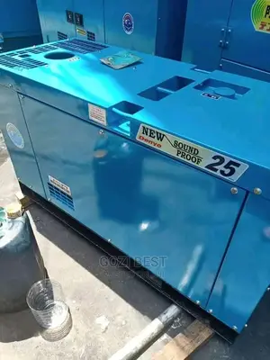 We Are Here To Make Your Any Kind Of Generator Serve You