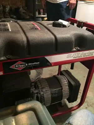 We Are Here To Make Your Any Kind Of Generator Serve You