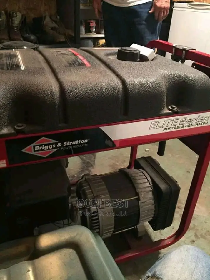 We Are Here To Make Your Any Kind Of Generator Serve You