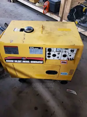 We Are Here To Make Your Any Kind Of Generator Serve You