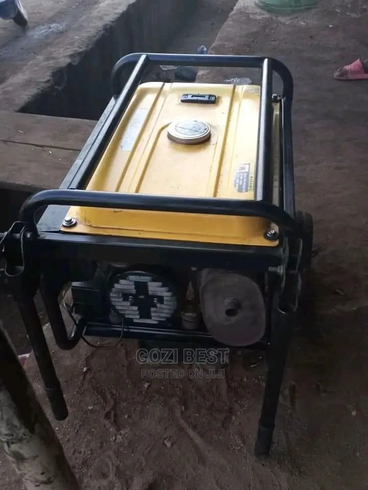 We Are Here To Make Your Any Kind Of Generator Serve You