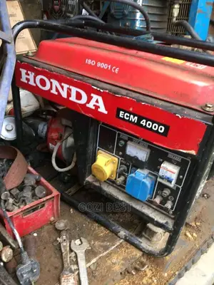 We Are Here To Make Your Any Kind Of Generator Serve You