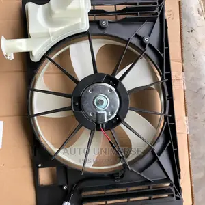 Corolla 2014-2015 Radiator Fan
