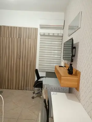 Furnished 1bdrm House in New Town for rent