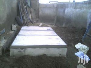 Bio Digester Toilet