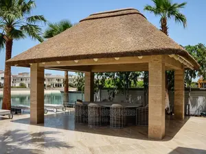 Summer Hut Services