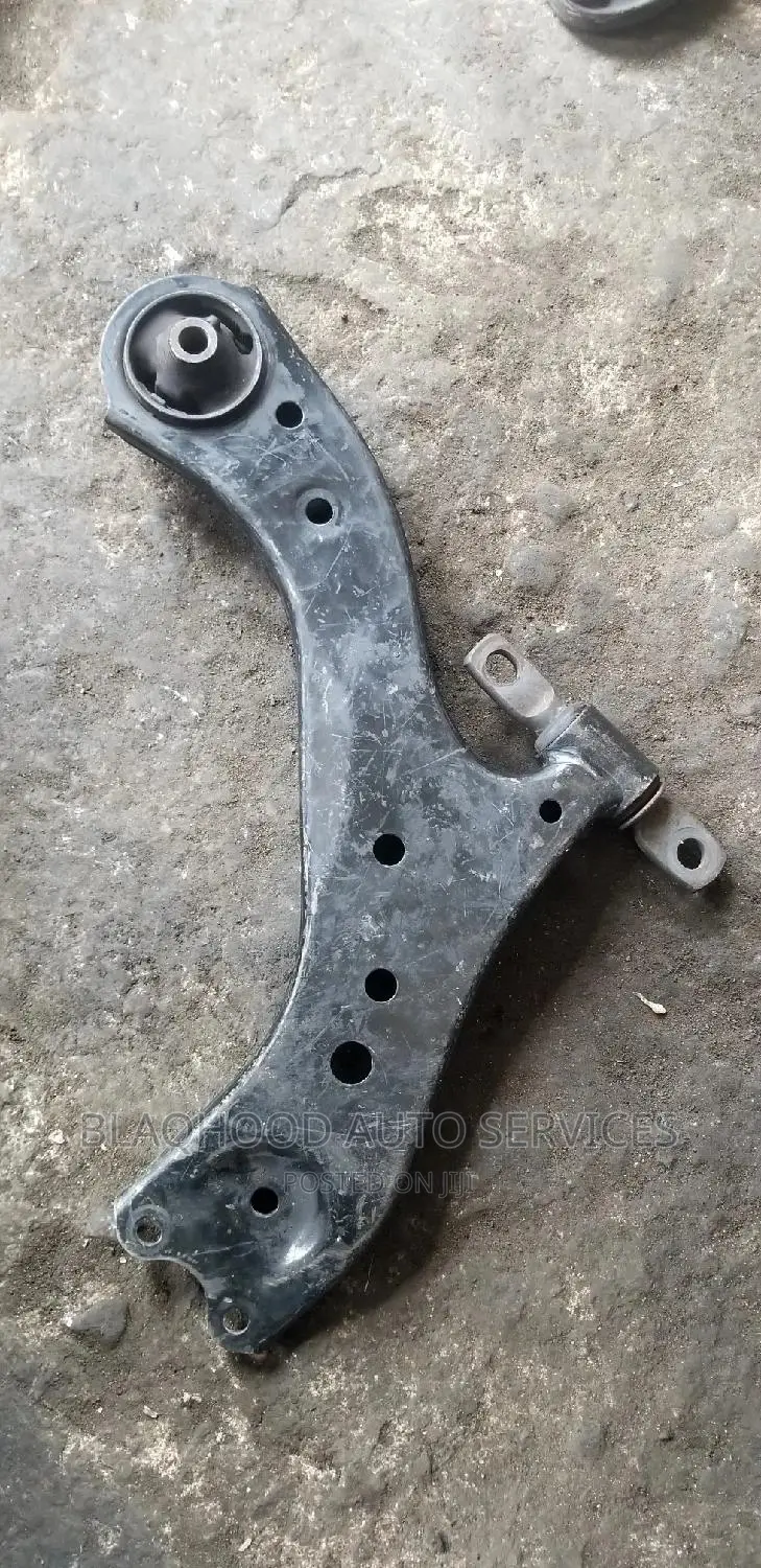 Toyota Camry 2018-2020 Lower Arm Pair Available