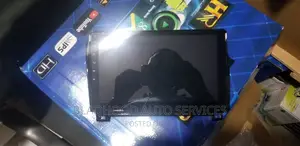 Toyota Tundra/ Sequoia 10inch Fullscreen Android Car System