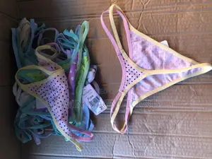 Sexy G-String Panties