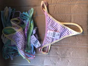 Sexy G-String Panties