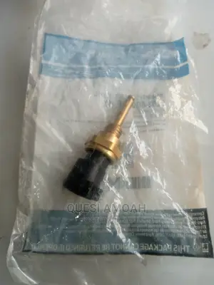 Ford F-150, Edge And Fusion Temperature Sensor ( Motorcraft)