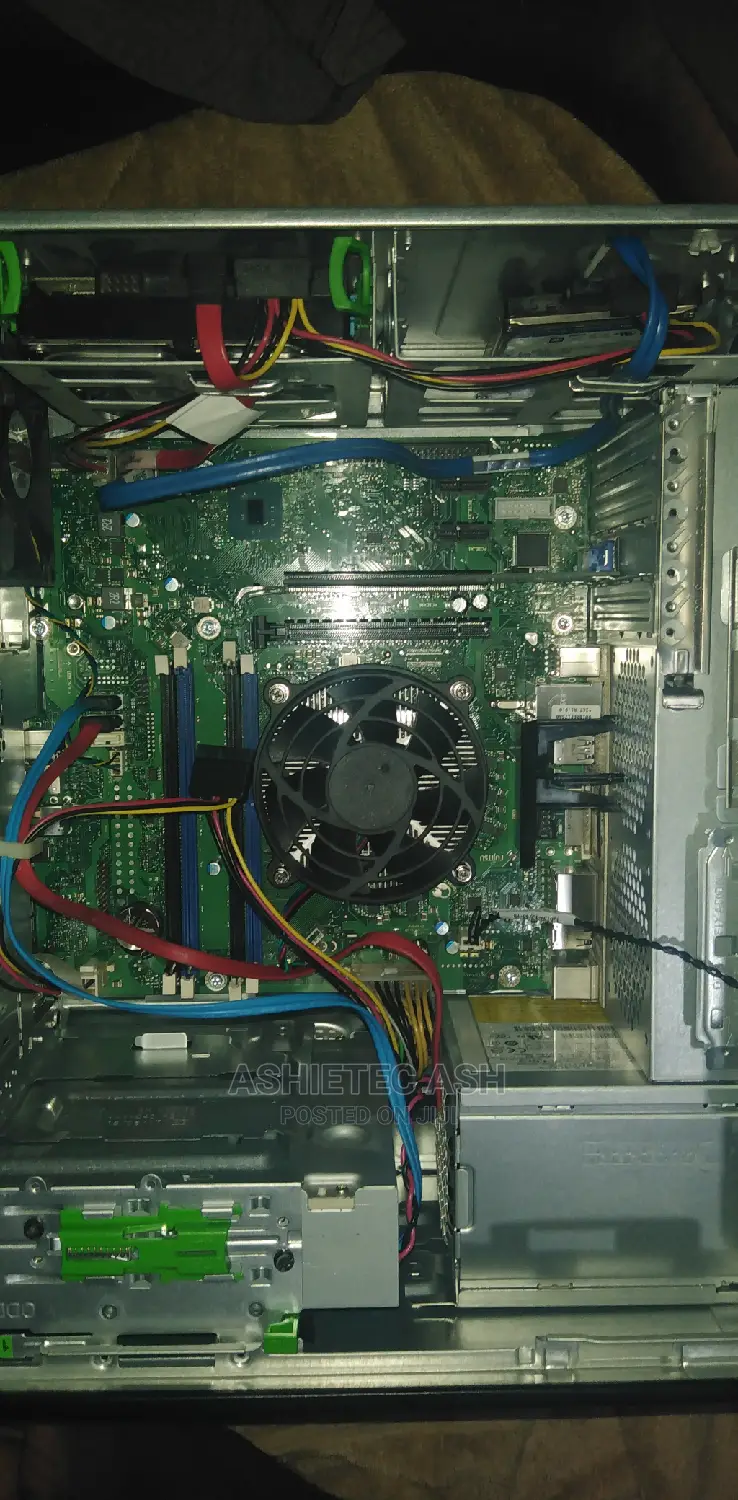 Computer and Laptop Repairs
