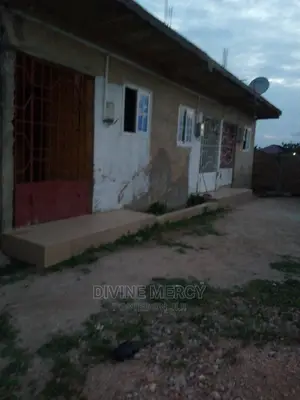 1bdrm Apartment in Divine Mercy Agency, Awutu Senya East Municipal