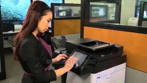 Hp M630 A4 Black and White Copy, Print Speed Up to 60ppm