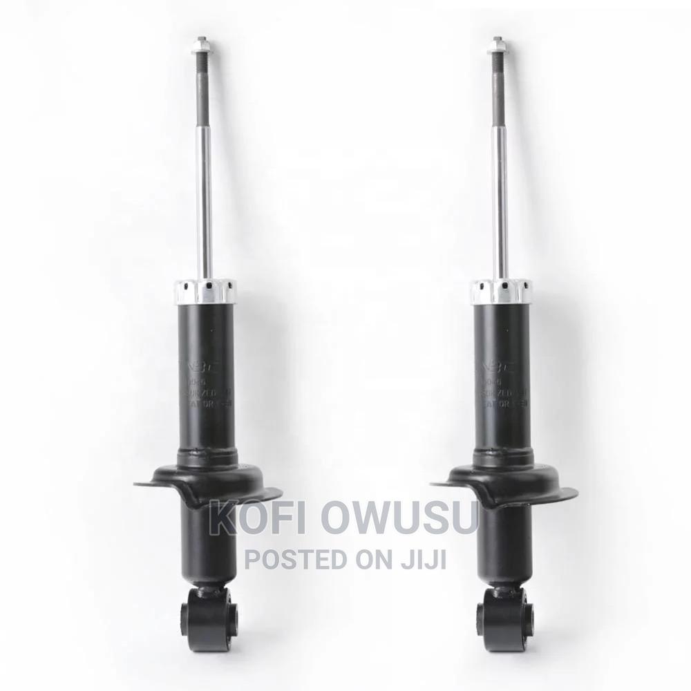 Honda CRV 2008 Front Shocks Absorber Pair in Abossey Okai Vehicle