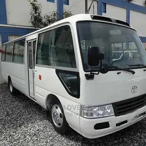 Coasters Bus for Rent! Affordable Reliable Car for Rent!