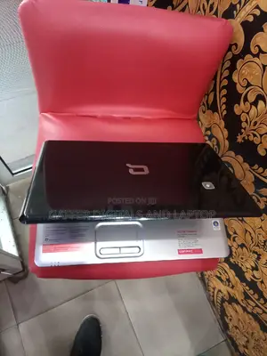 New Laptop HP Compaq 6515b 4GB Intel Core 2 Duo HDD 250GB