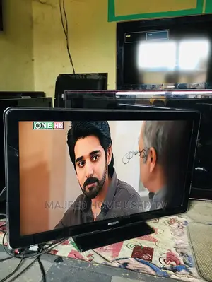 43inches Philips Lcd Digital Tv