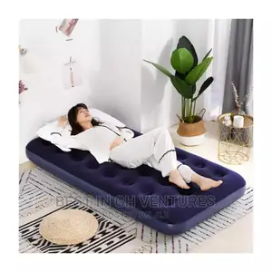 Sweetdreams Airbed + Free Pump