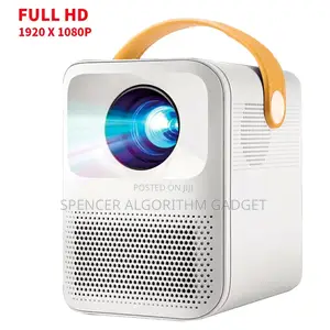 Brand New Projector Et30 Led 3300lumen