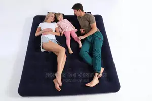 Family's Airmattess +Free Pump