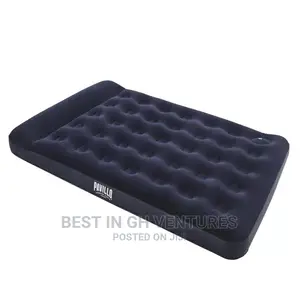 Wonderful Air Mattress + Free Pump