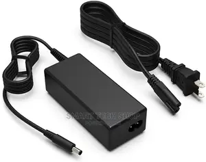 Original Dell Small Pin Charger