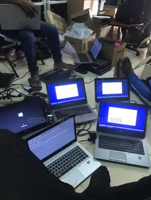 We Offer All Kind Of Windows Installation,Both Macbook/Windo