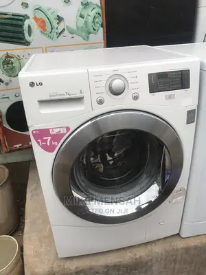 Washing Machine Repairs