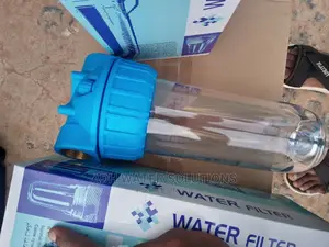 Water Filters