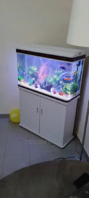 My Royal Aquarium