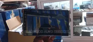 Toyota Corolla 2009-13 Fullscreen Android Car System Availab