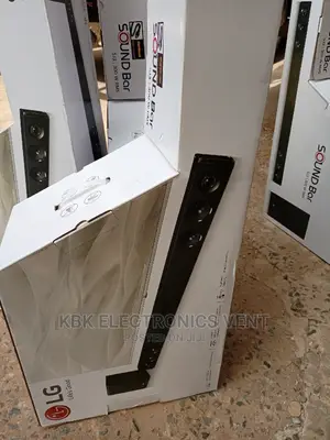 LG 300watts Bluetooth Sound Bar