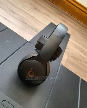 Beats Solo Pro Active Noise Cancelling Headphones