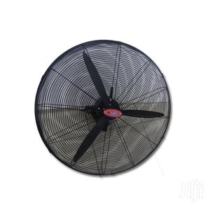 30′′ MIKACHI Industrial Wall Mount Fan