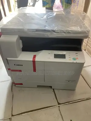Canon Imagerunner 2206 Copier