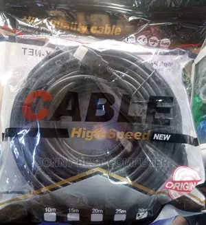 HDMI Cable 30mm
