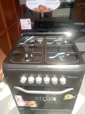 Volcano Cooker With Grill(50x60)
