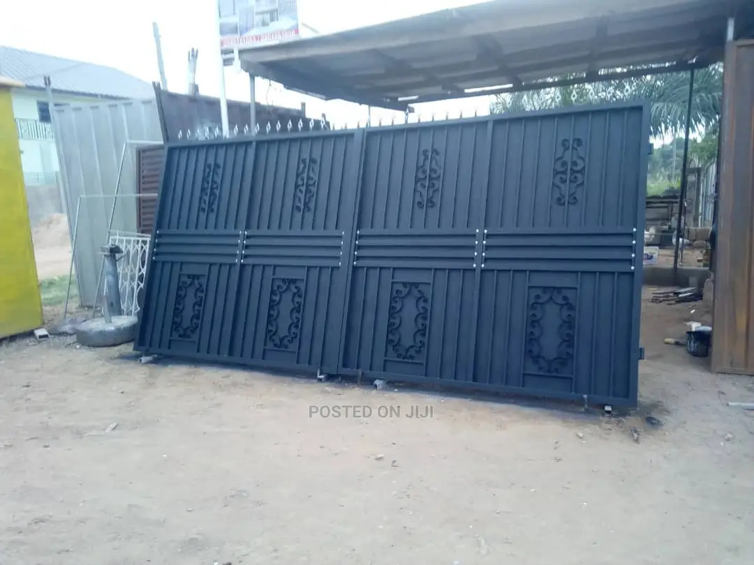 Quality Sliding Gate 15 by 7ft