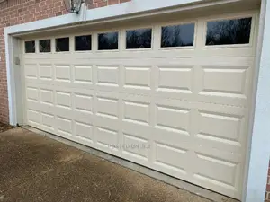 American Automatic Garage Door Now Available at Bluecity