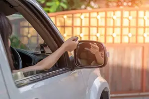 American Automatic Garage Door Now Available at Bluecity