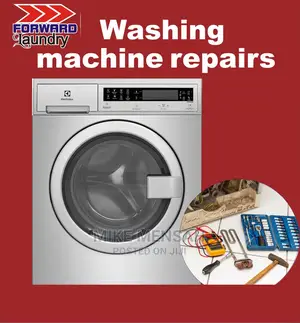 Forward Washing Machine Repairs