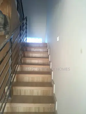 4bdrm Duplex in Regimanuel Estate, Spintex for rent