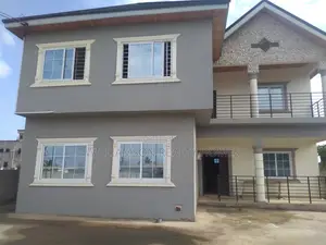4bdrm Duplex in Regimanuel Estate, Spintex for rent