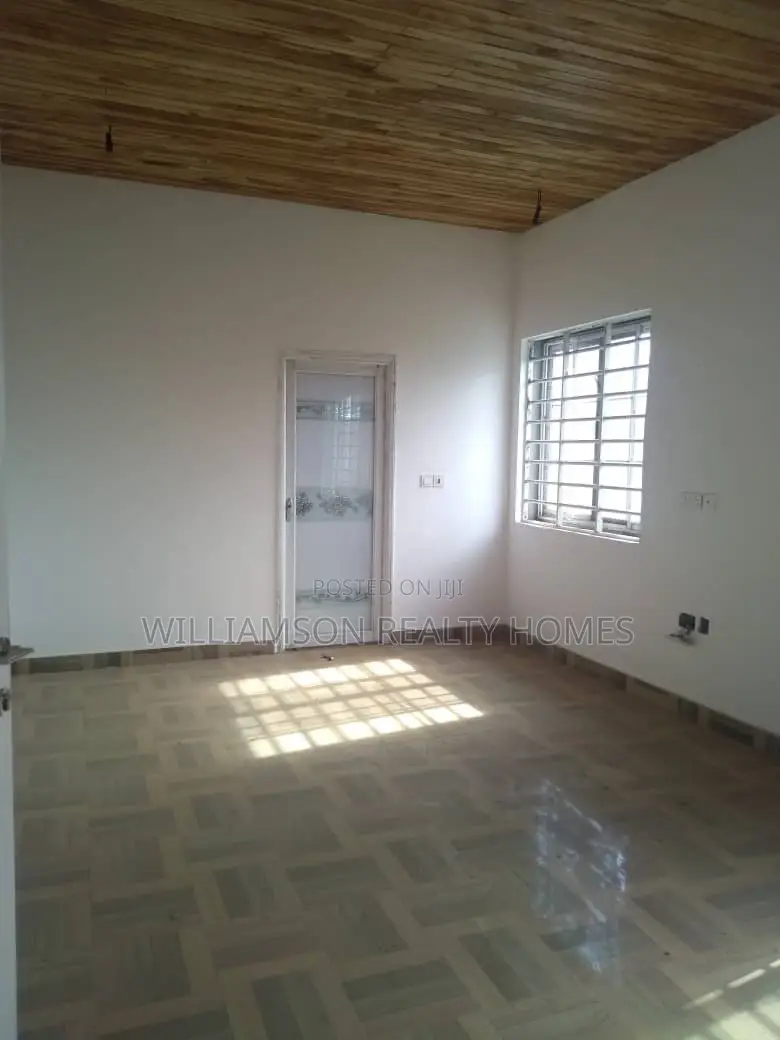 4bdrm Duplex in Regimanuel Estate, Spintex for rent