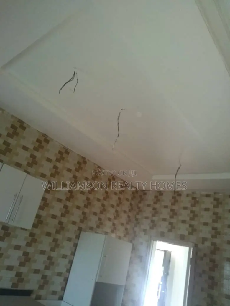 4bdrm Duplex in Regimanuel Estate, Spintex for rent