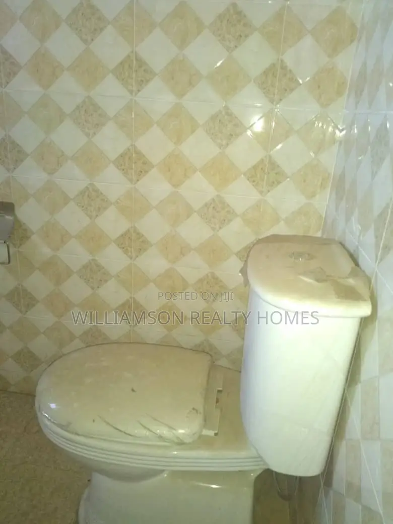 4bdrm Duplex in Regimanuel Estate, Spintex for rent