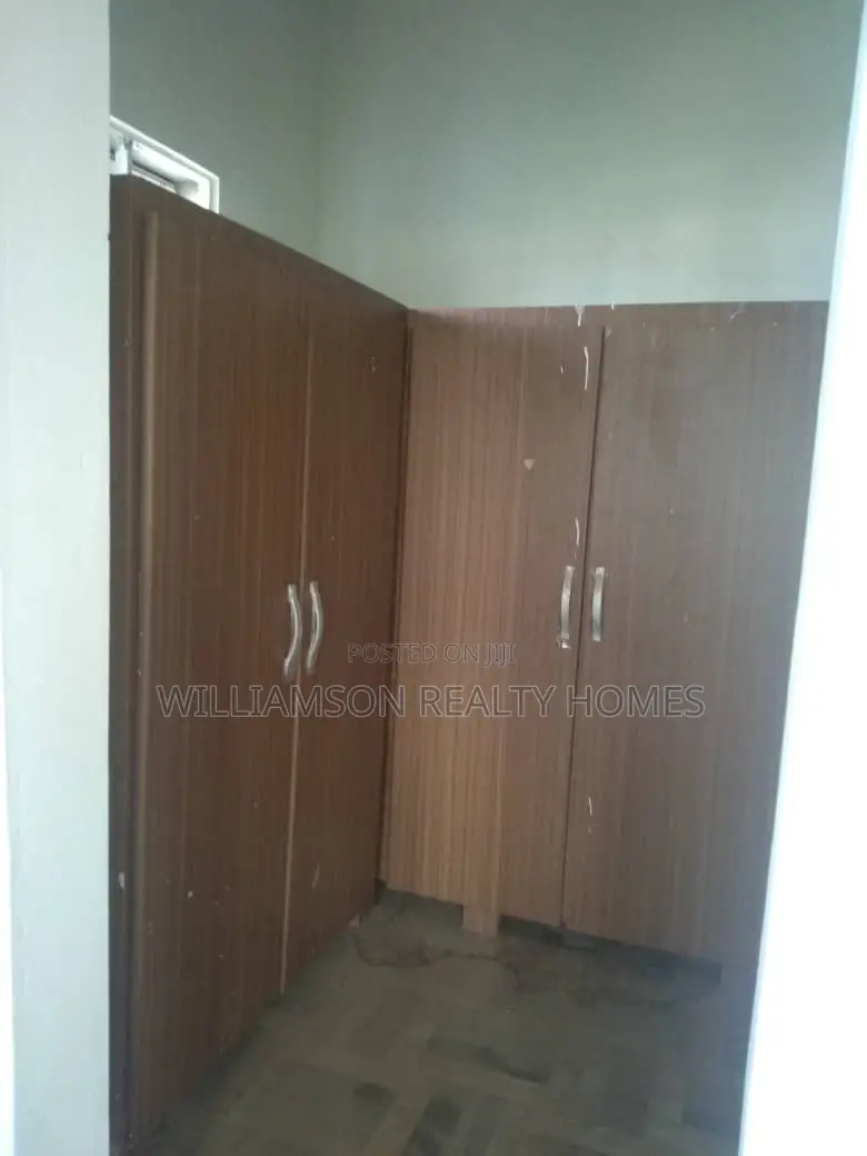 4bdrm Duplex in Regimanuel Estate, Spintex for rent