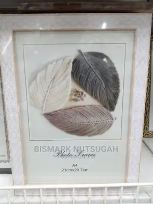 A4 Picture Frame for Sale
