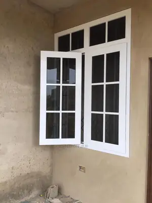 Casement Glass